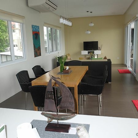One Hagdan Villas Yapak Εξωτερικό φωτογραφία