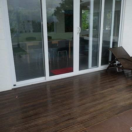 One Hagdan Villas Yapak Εξωτερικό φωτογραφία