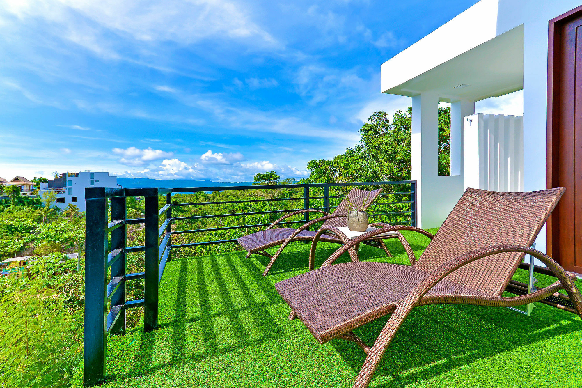One Hagdan Villas Yapak Εξωτερικό φωτογραφία