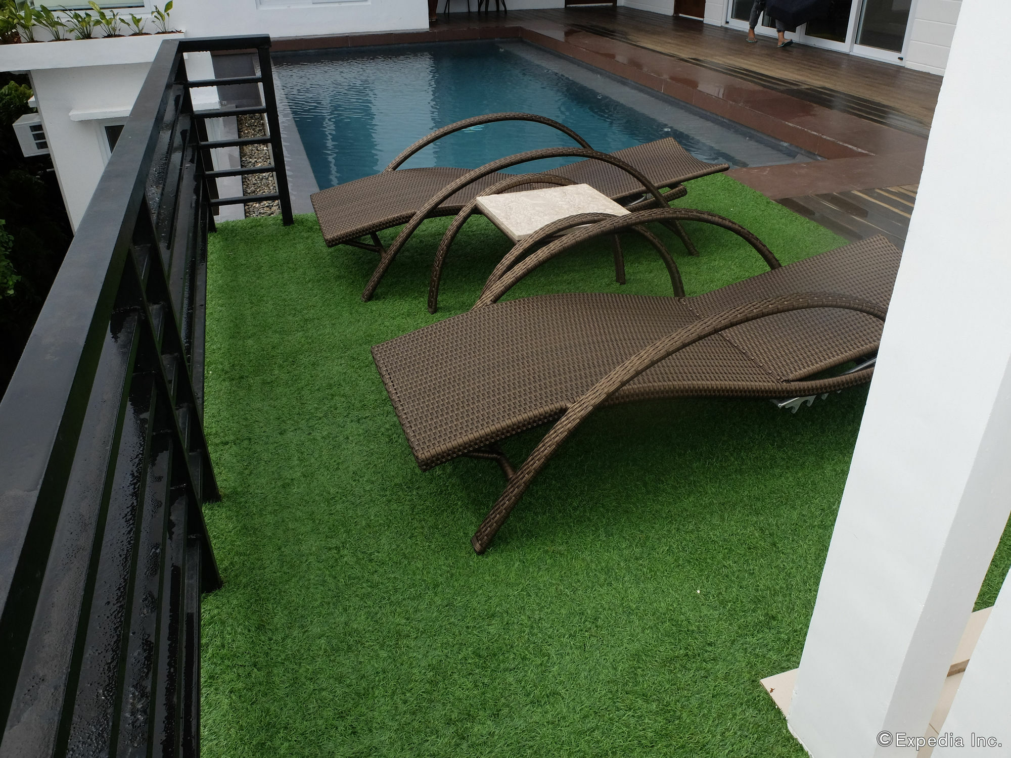 One Hagdan Villas Yapak Εξωτερικό φωτογραφία