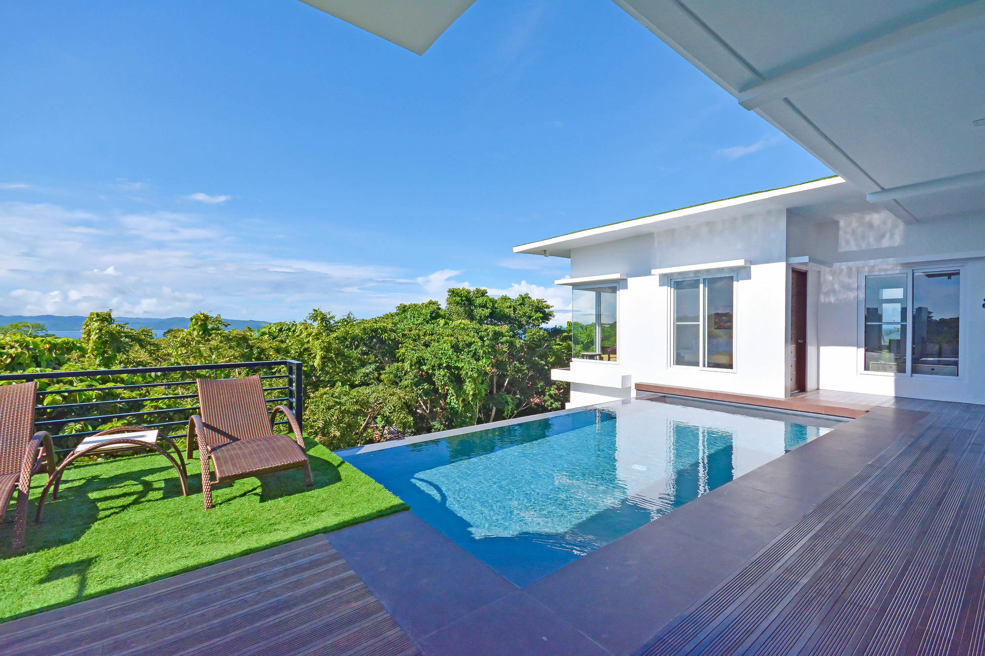 One Hagdan Villas Yapak Εξωτερικό φωτογραφία