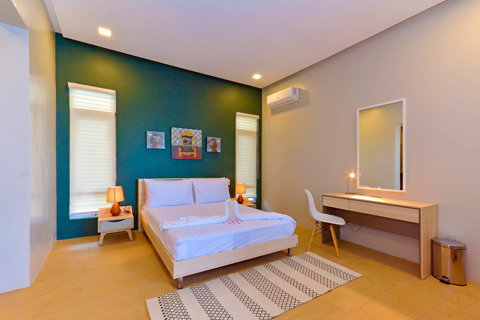 One Hagdan Villas Yapak Εξωτερικό φωτογραφία