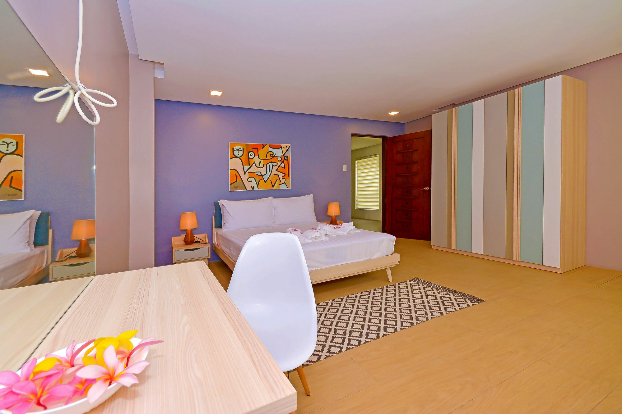 One Hagdan Villas Yapak Εξωτερικό φωτογραφία