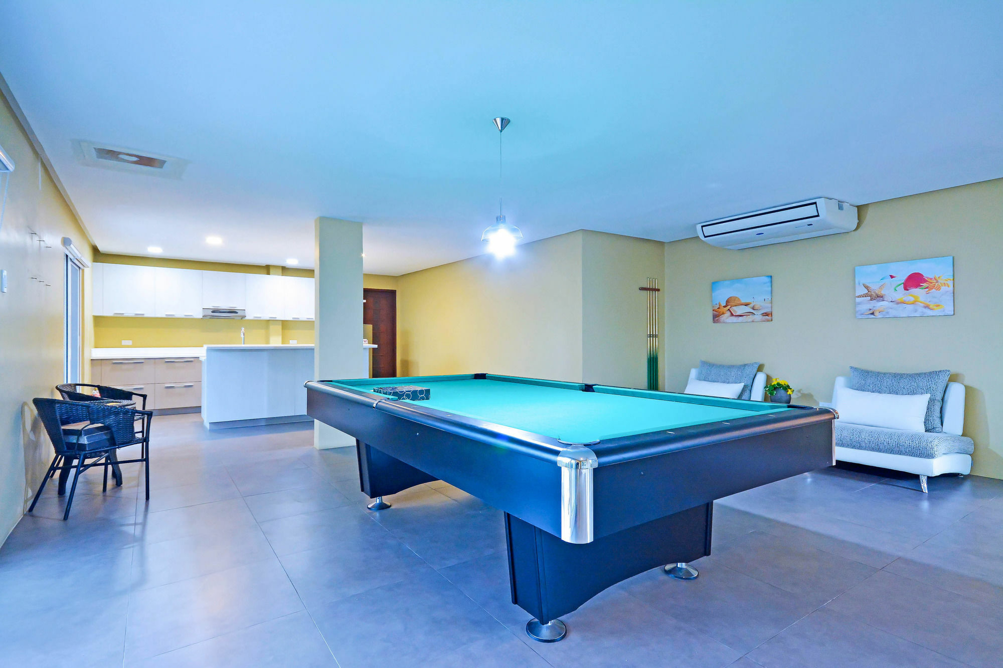 One Hagdan Villas Yapak Εξωτερικό φωτογραφία