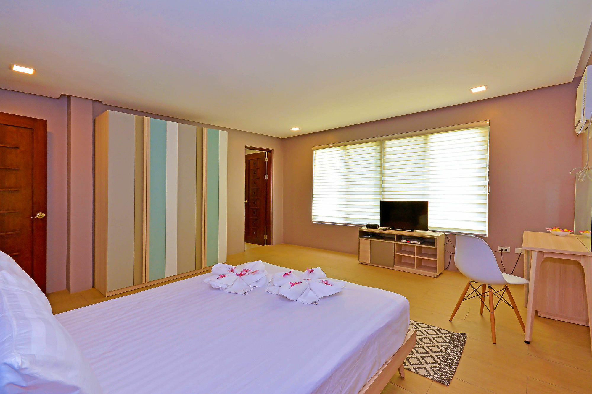 One Hagdan Villas Yapak Εξωτερικό φωτογραφία