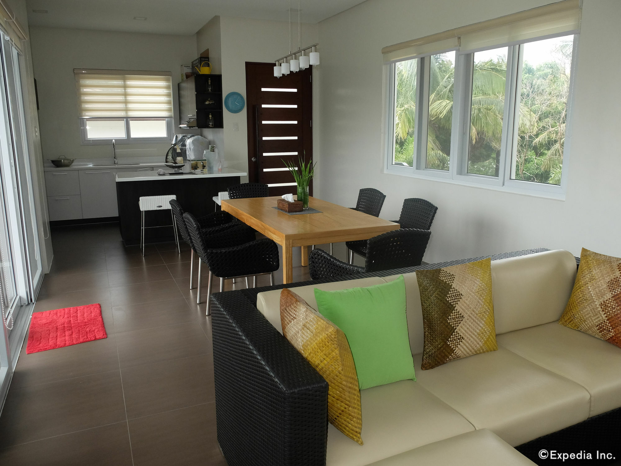 One Hagdan Villas Yapak Εξωτερικό φωτογραφία