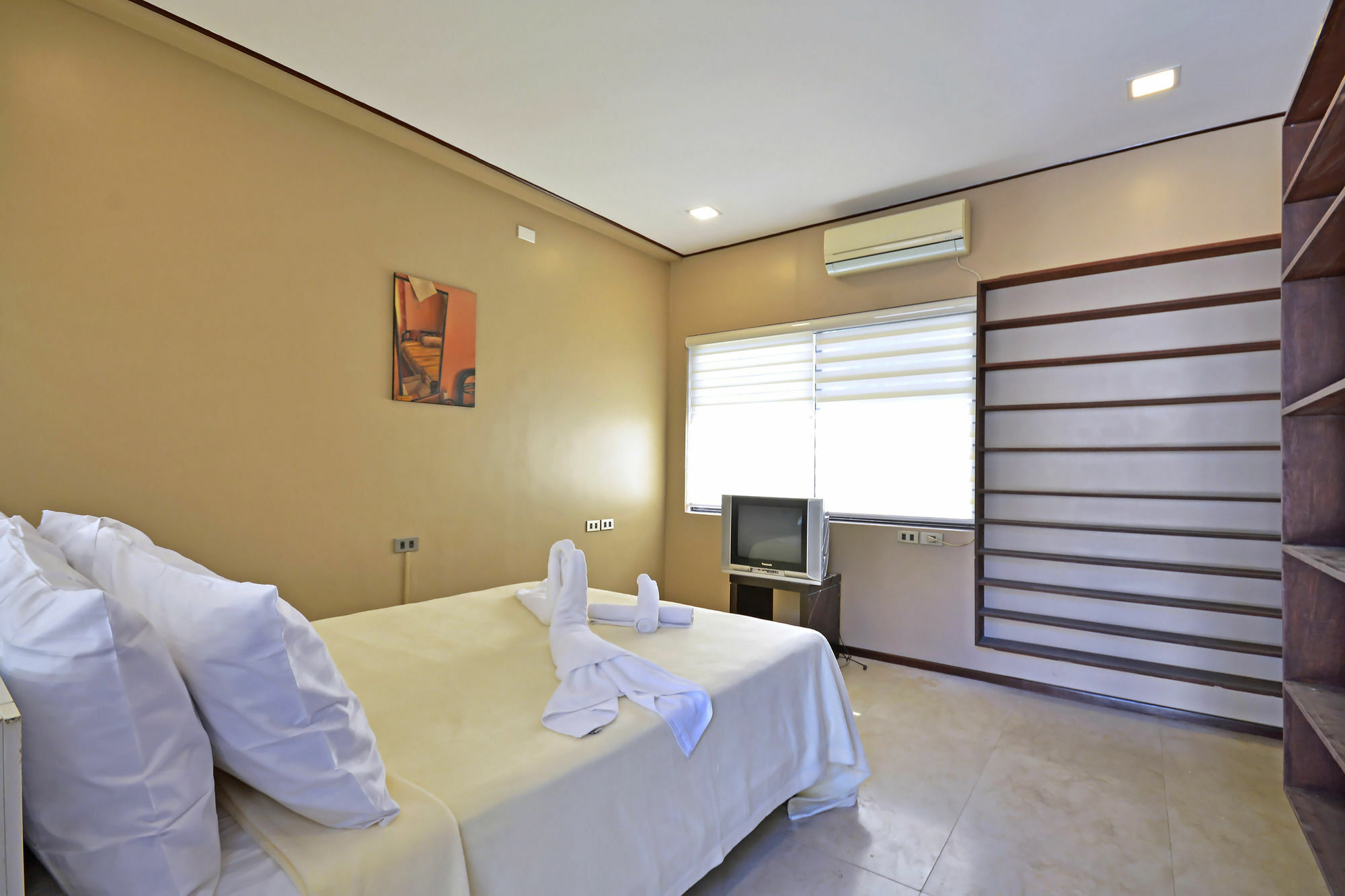 One Hagdan Villas Yapak Εξωτερικό φωτογραφία