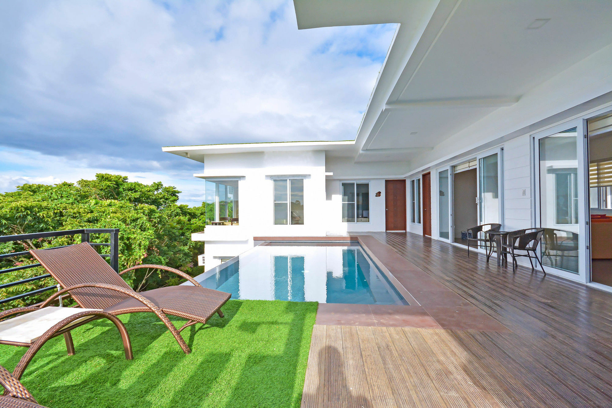 One Hagdan Villas Yapak Εξωτερικό φωτογραφία