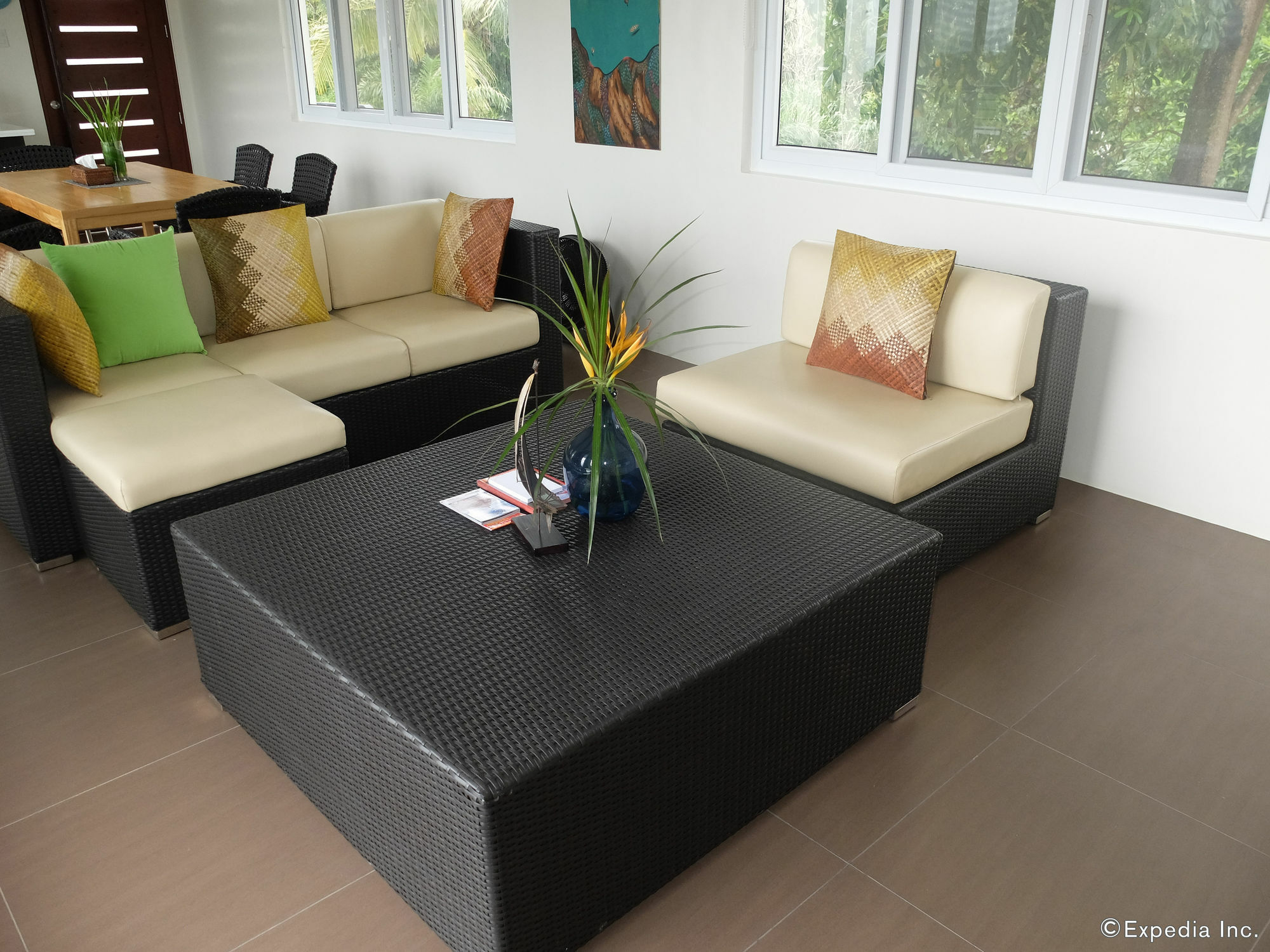 One Hagdan Villas Yapak Εξωτερικό φωτογραφία