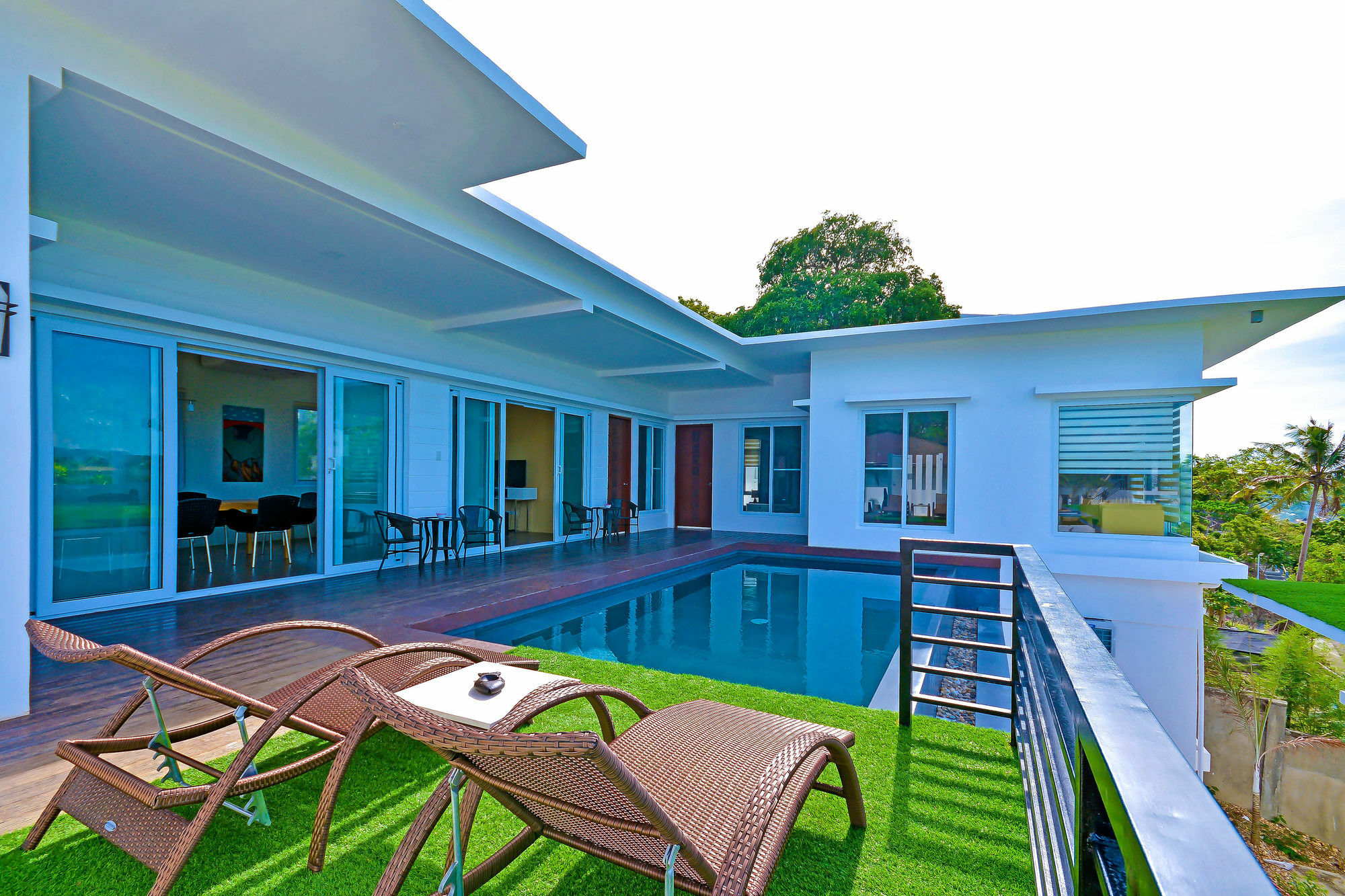 One Hagdan Villas Yapak Εξωτερικό φωτογραφία