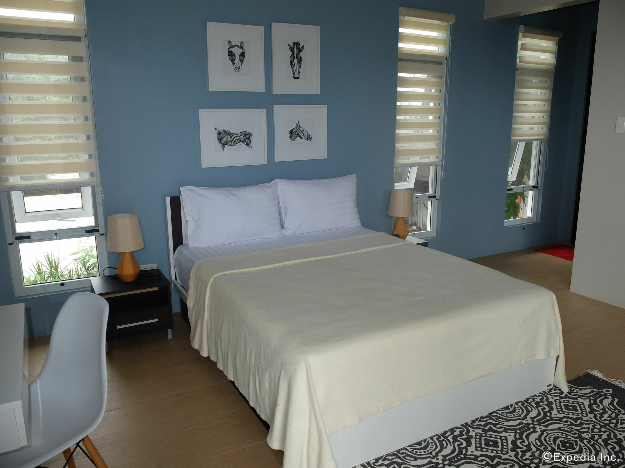 One Hagdan Villas Yapak Εξωτερικό φωτογραφία
