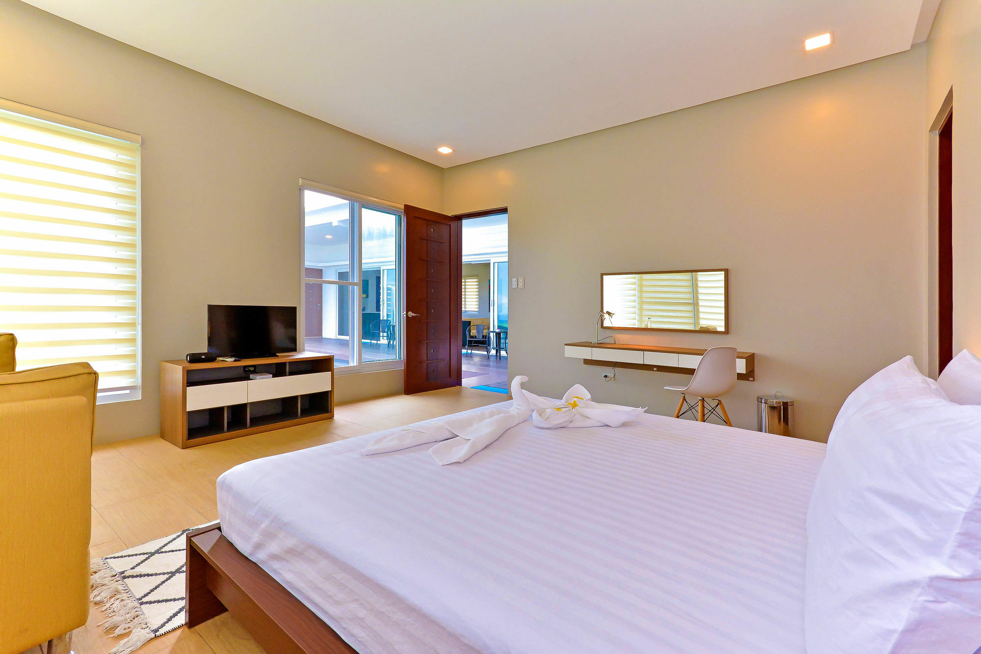 One Hagdan Villas Yapak Εξωτερικό φωτογραφία