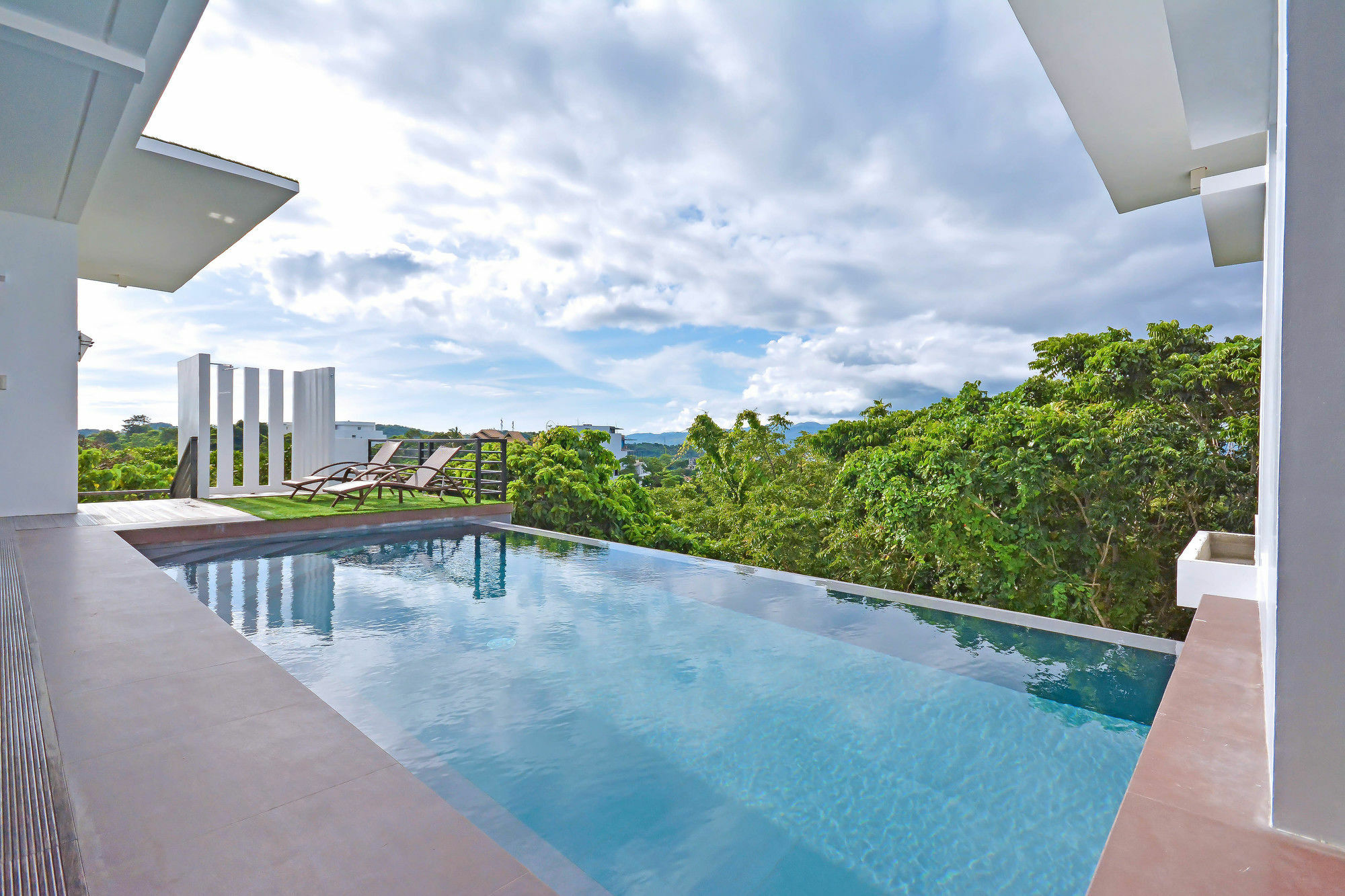 One Hagdan Villas Yapak Εξωτερικό φωτογραφία