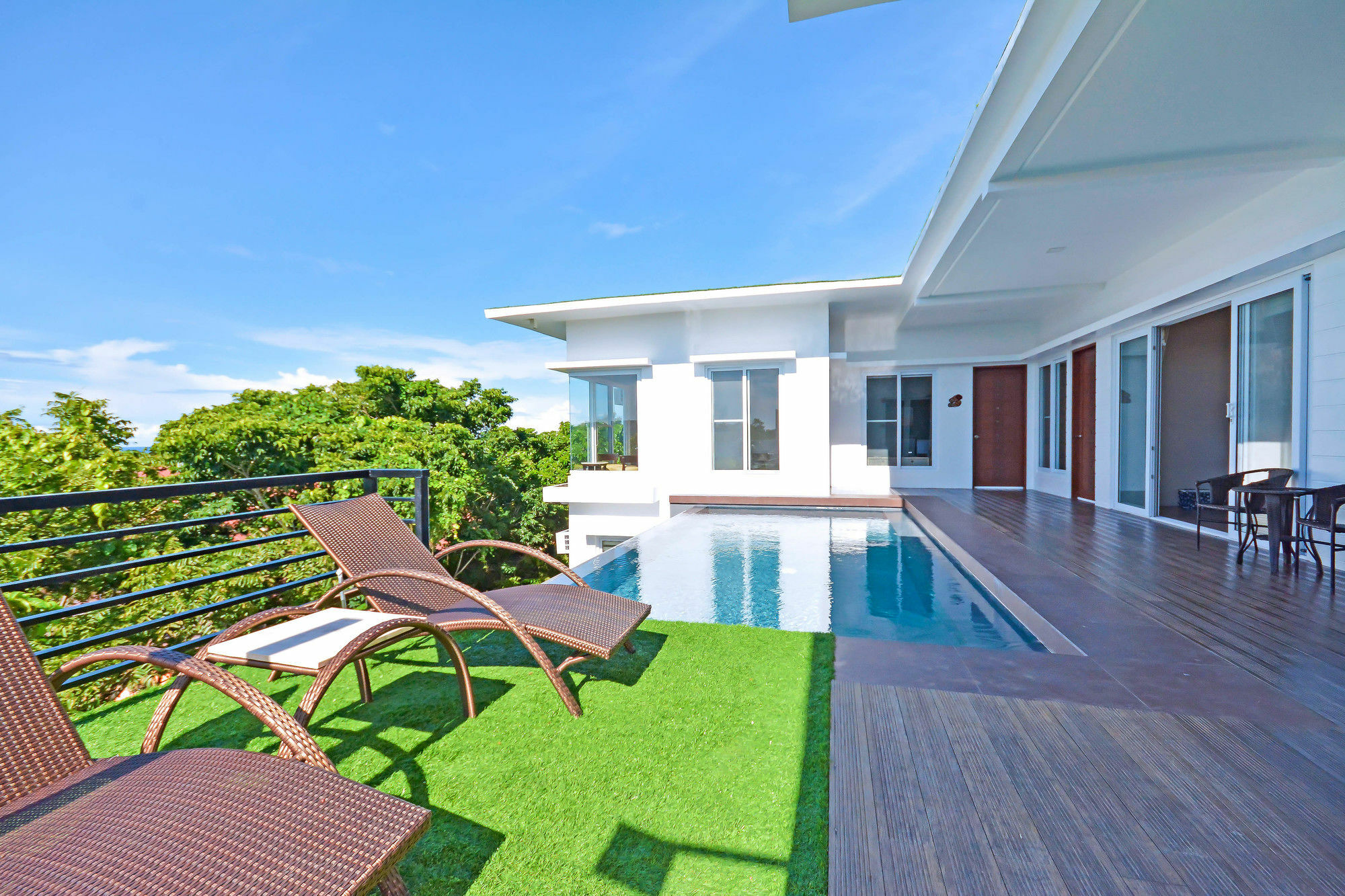 One Hagdan Villas Yapak Εξωτερικό φωτογραφία