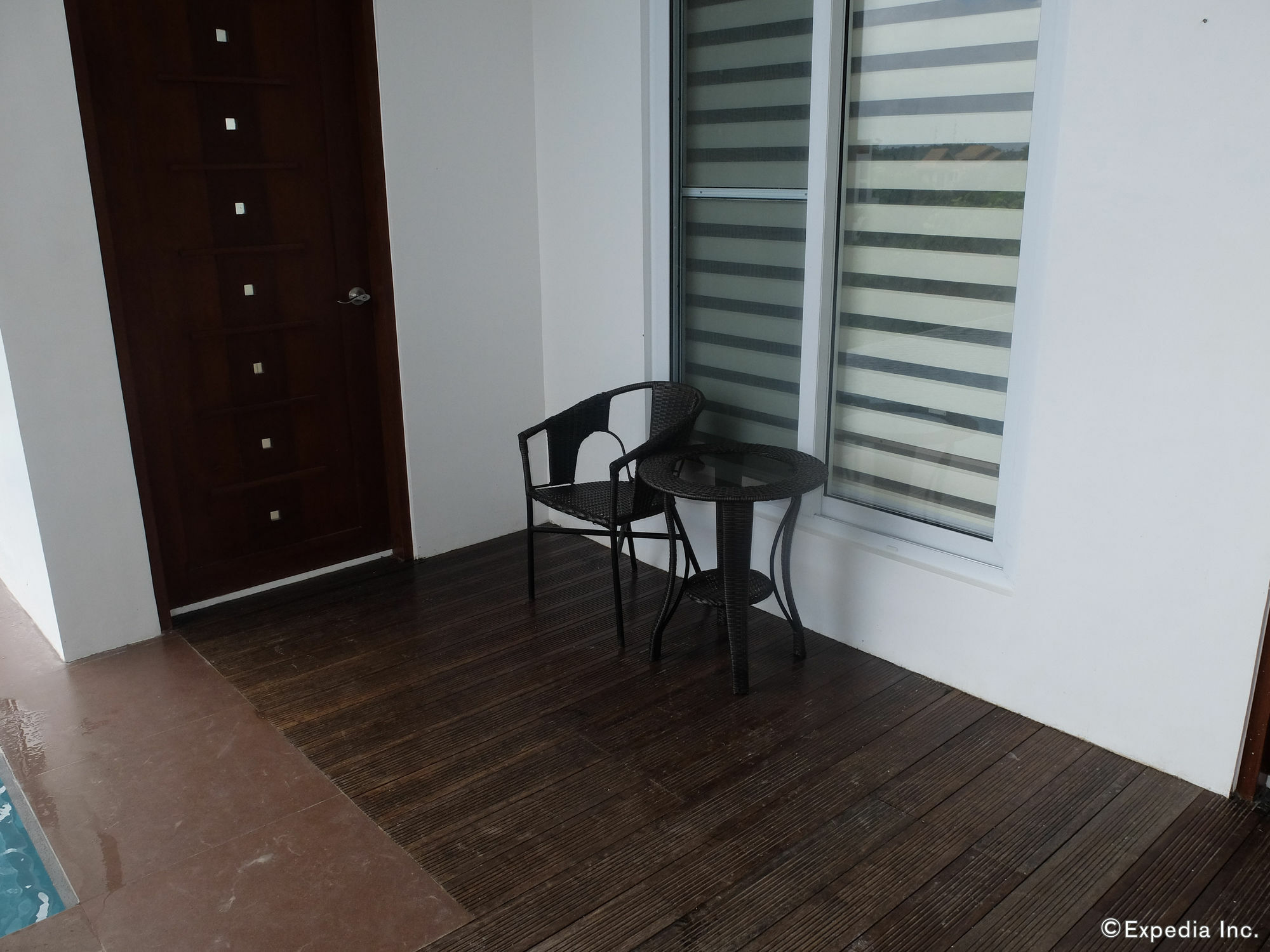 One Hagdan Villas Yapak Εξωτερικό φωτογραφία