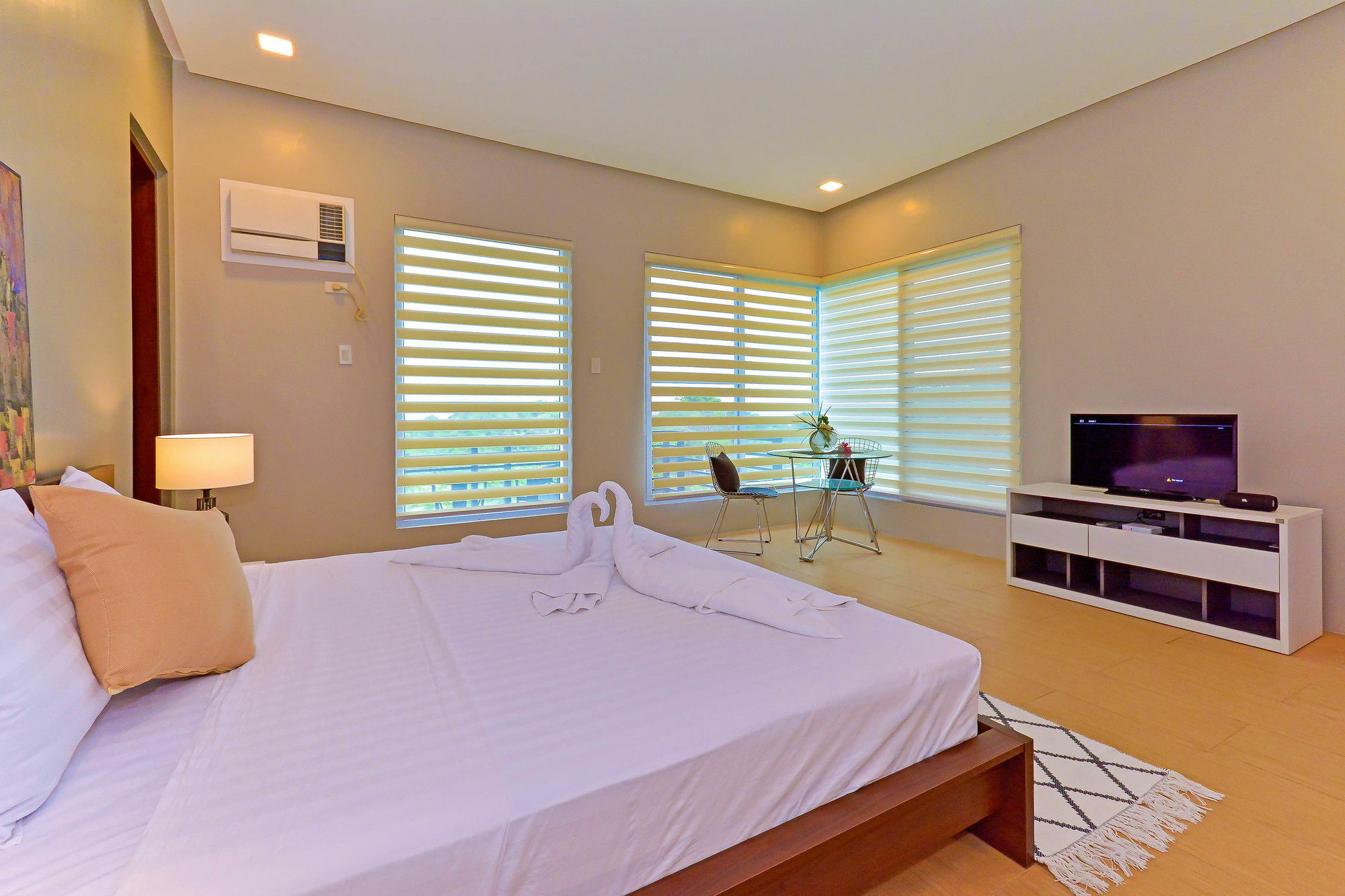 One Hagdan Villas Yapak Εξωτερικό φωτογραφία