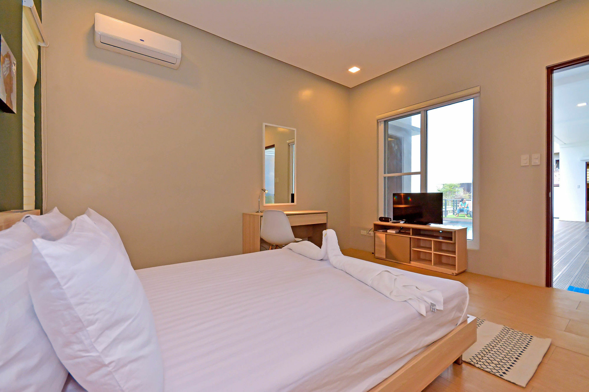 One Hagdan Villas Yapak Εξωτερικό φωτογραφία