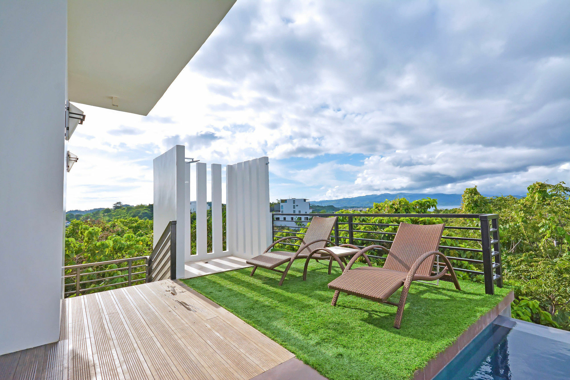 One Hagdan Villas Yapak Εξωτερικό φωτογραφία