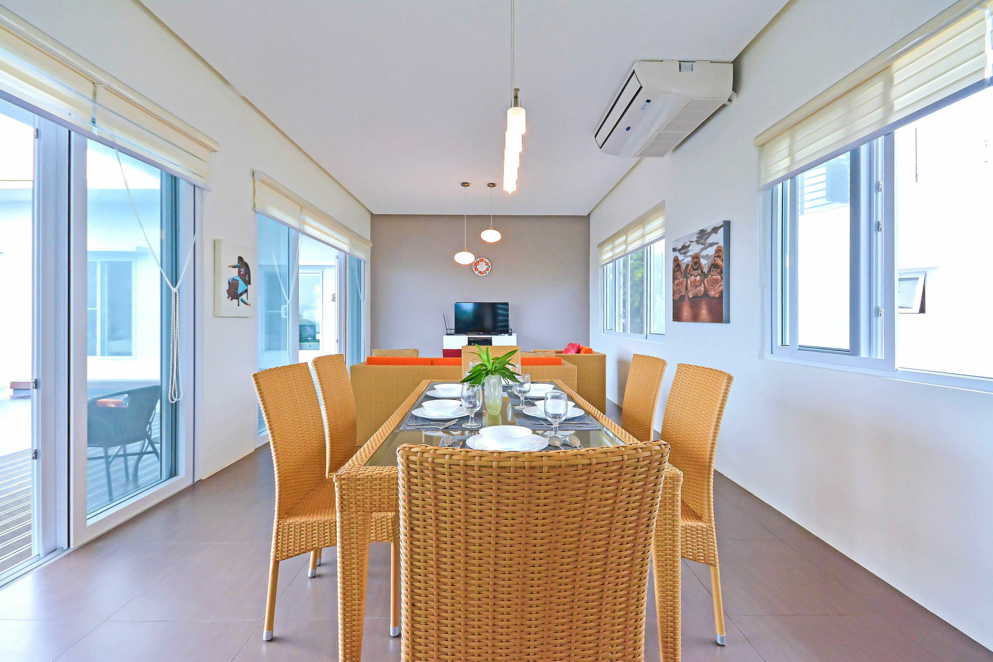 One Hagdan Villas Yapak Εξωτερικό φωτογραφία