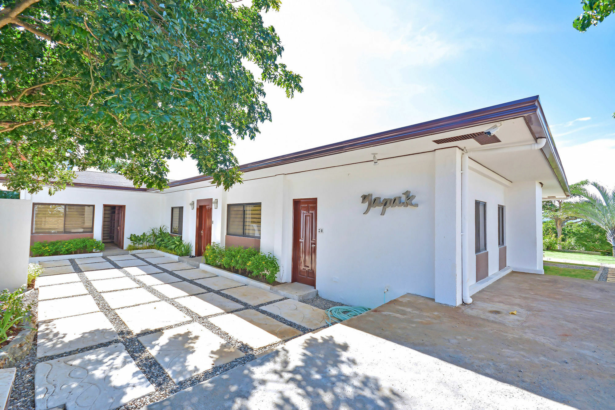 One Hagdan Villas Yapak Εξωτερικό φωτογραφία