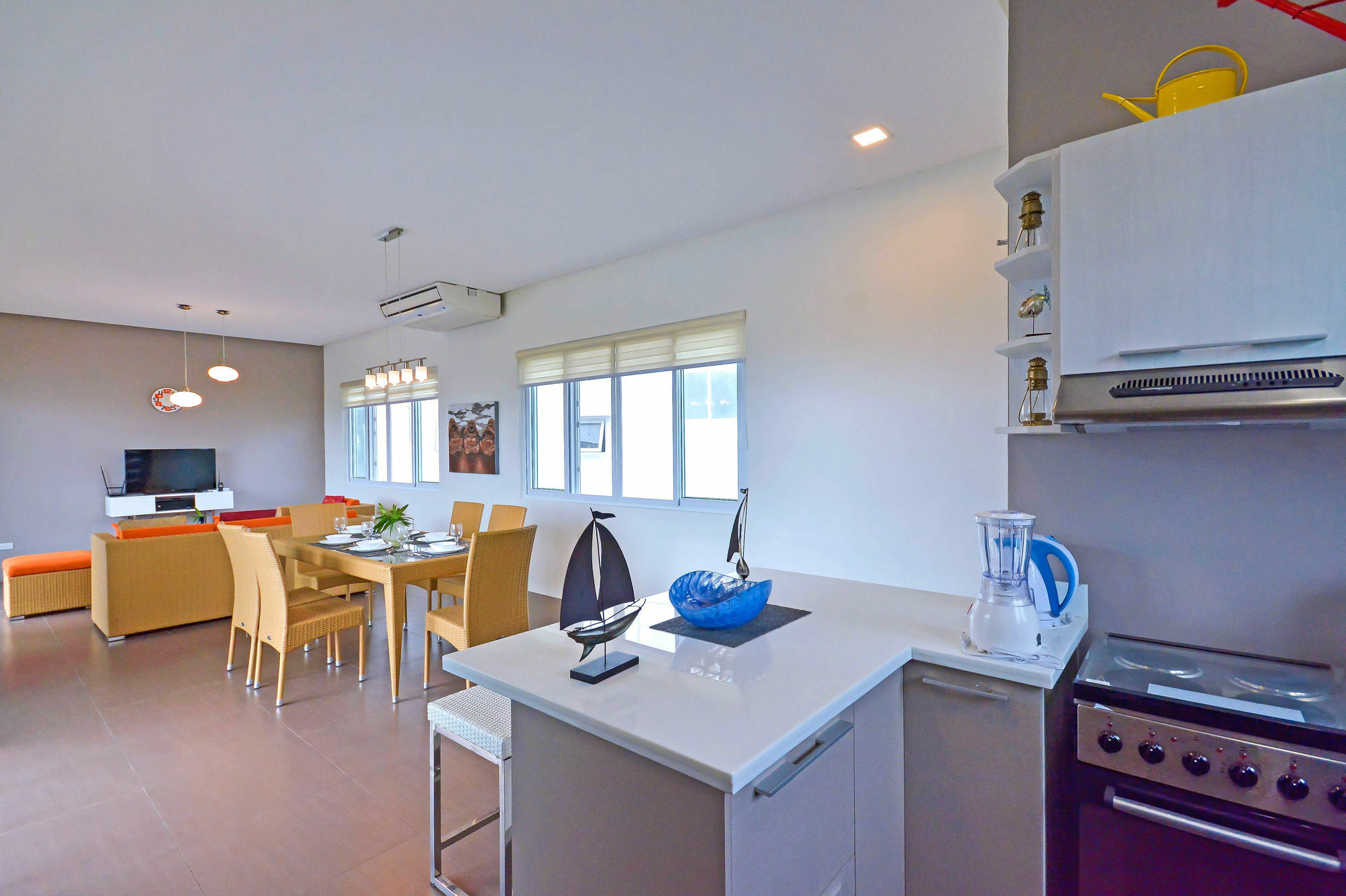 One Hagdan Villas Yapak Εξωτερικό φωτογραφία