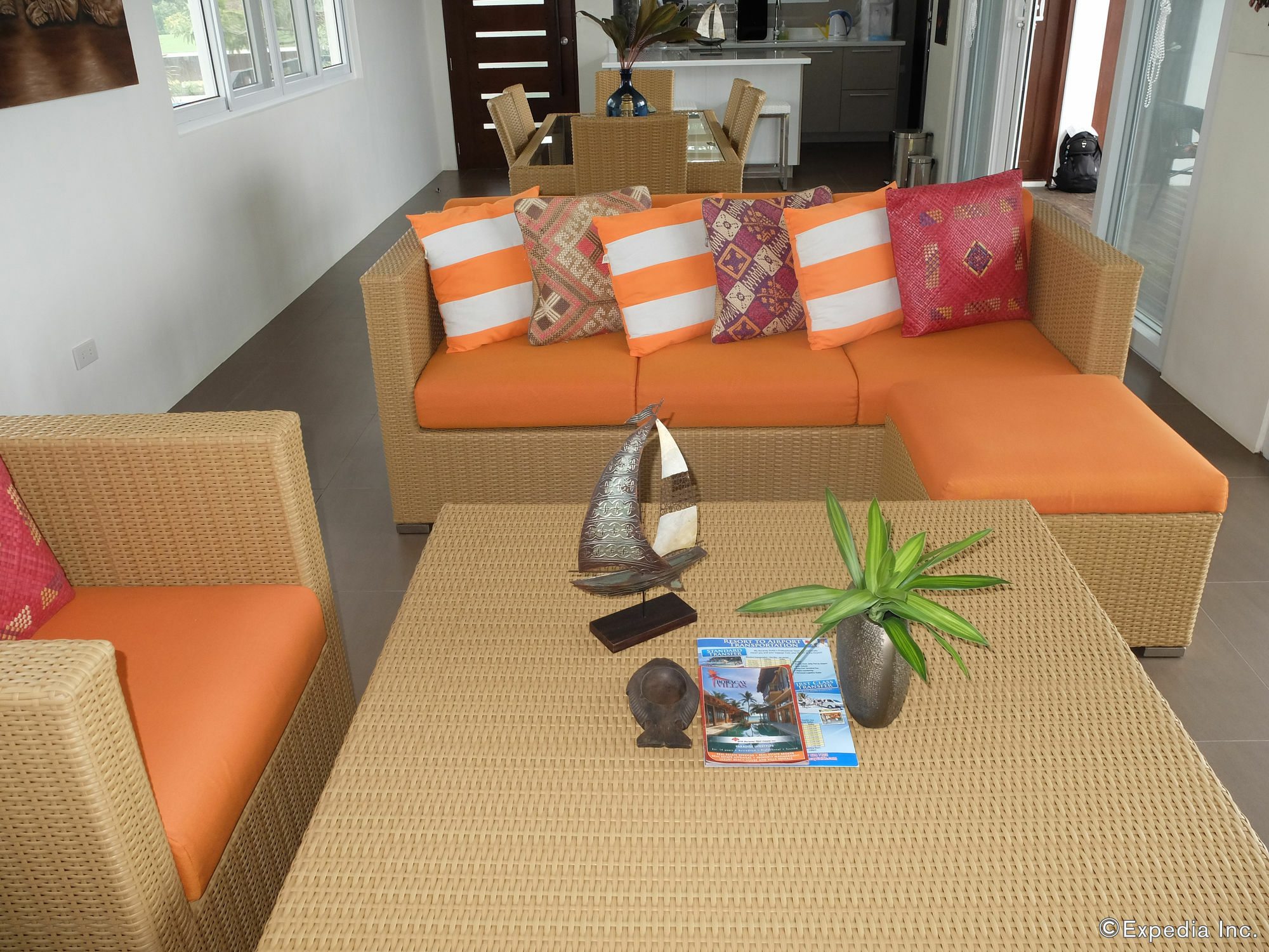 One Hagdan Villas Yapak Εξωτερικό φωτογραφία