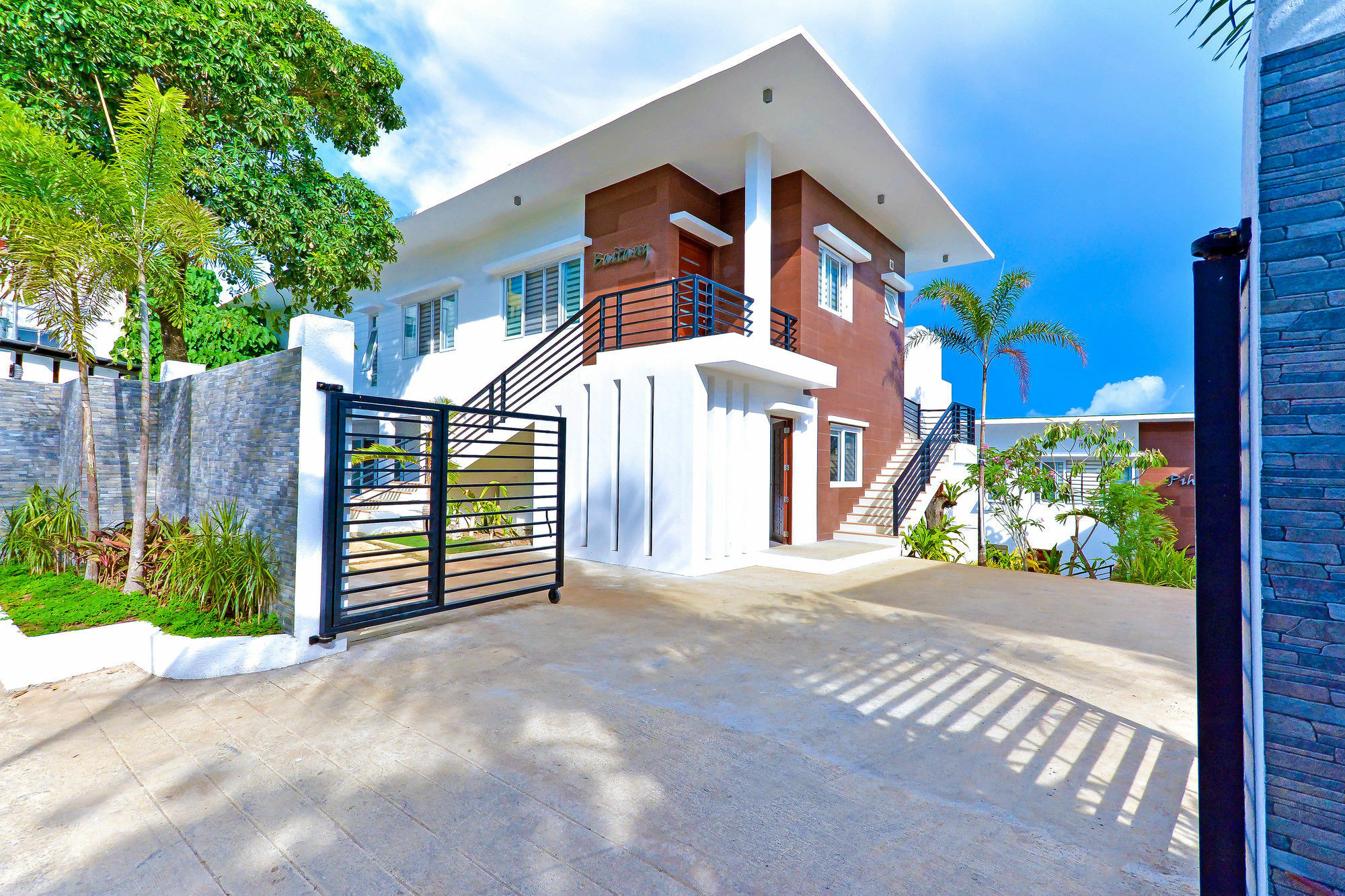 One Hagdan Villas Yapak Εξωτερικό φωτογραφία