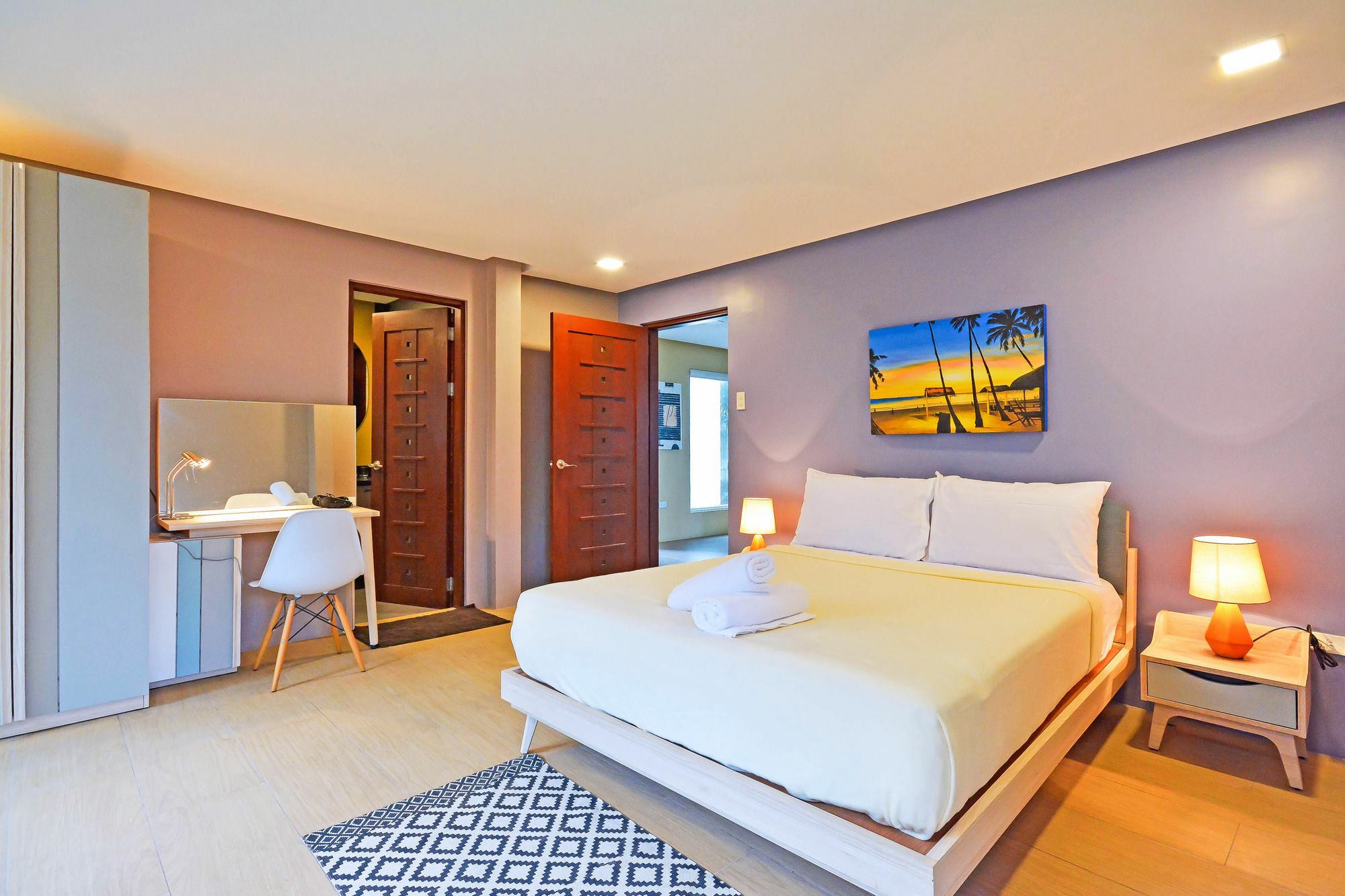One Hagdan Villas Yapak Εξωτερικό φωτογραφία