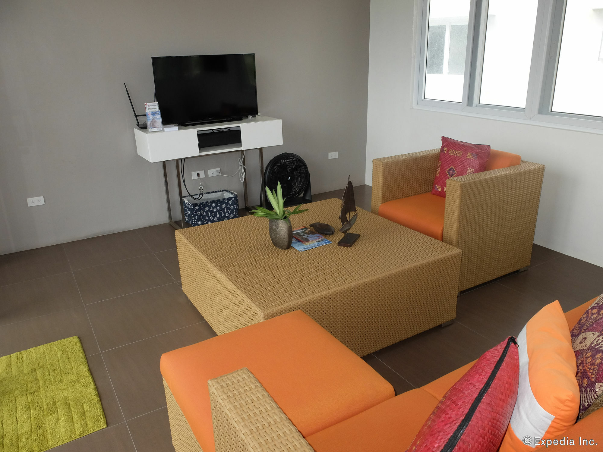 One Hagdan Villas Yapak Εξωτερικό φωτογραφία