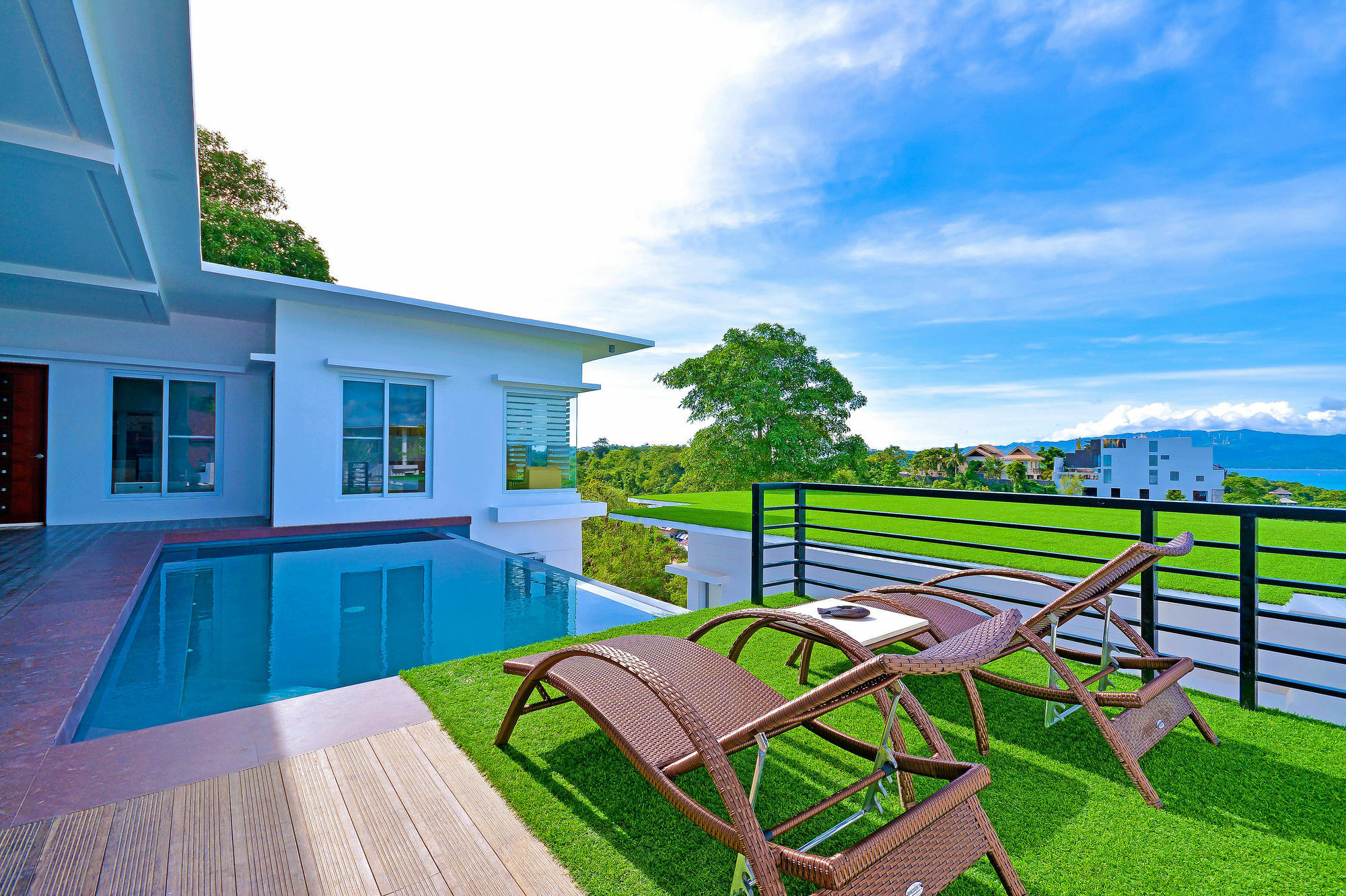 One Hagdan Villas Yapak Εξωτερικό φωτογραφία
