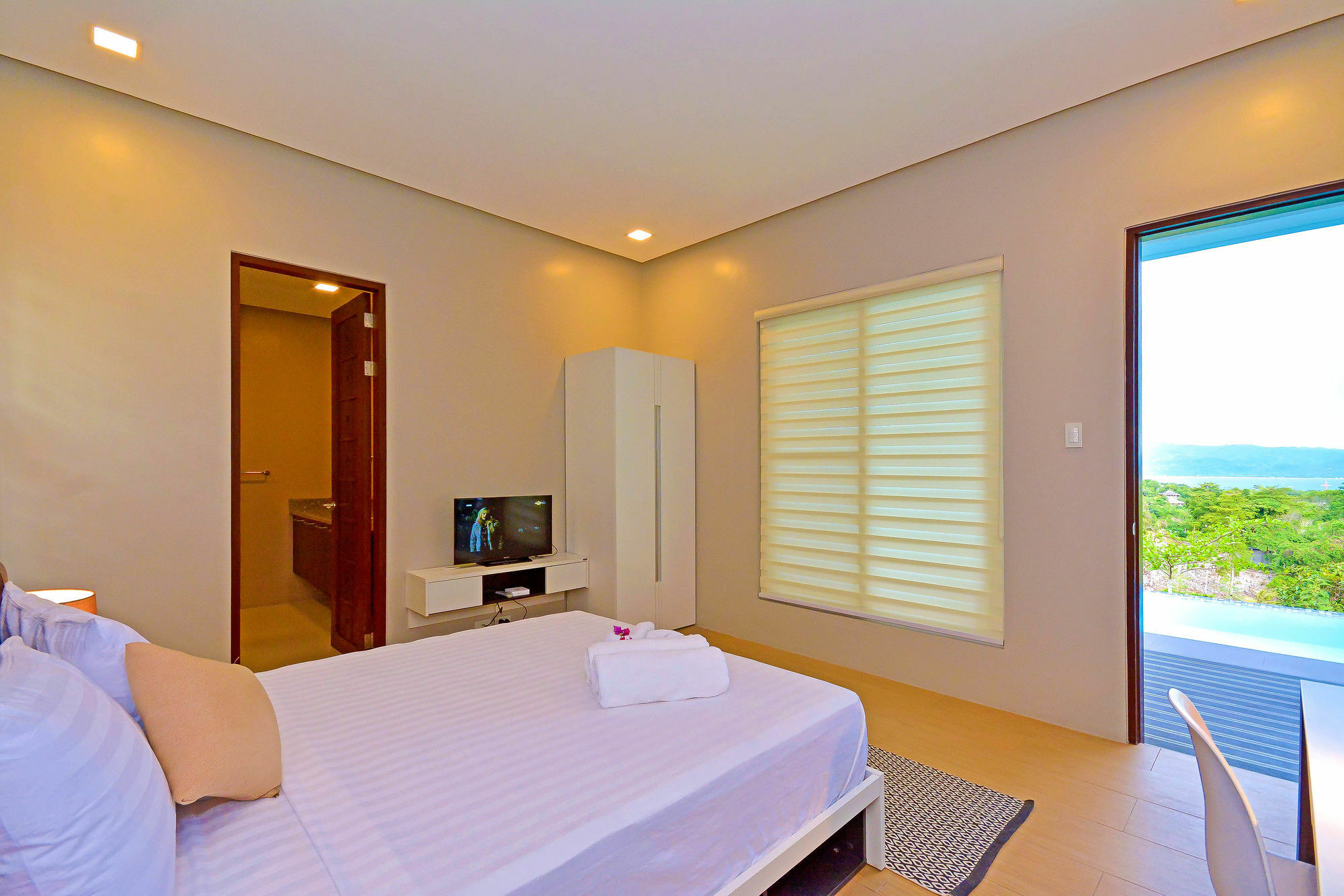 One Hagdan Villas Yapak Εξωτερικό φωτογραφία