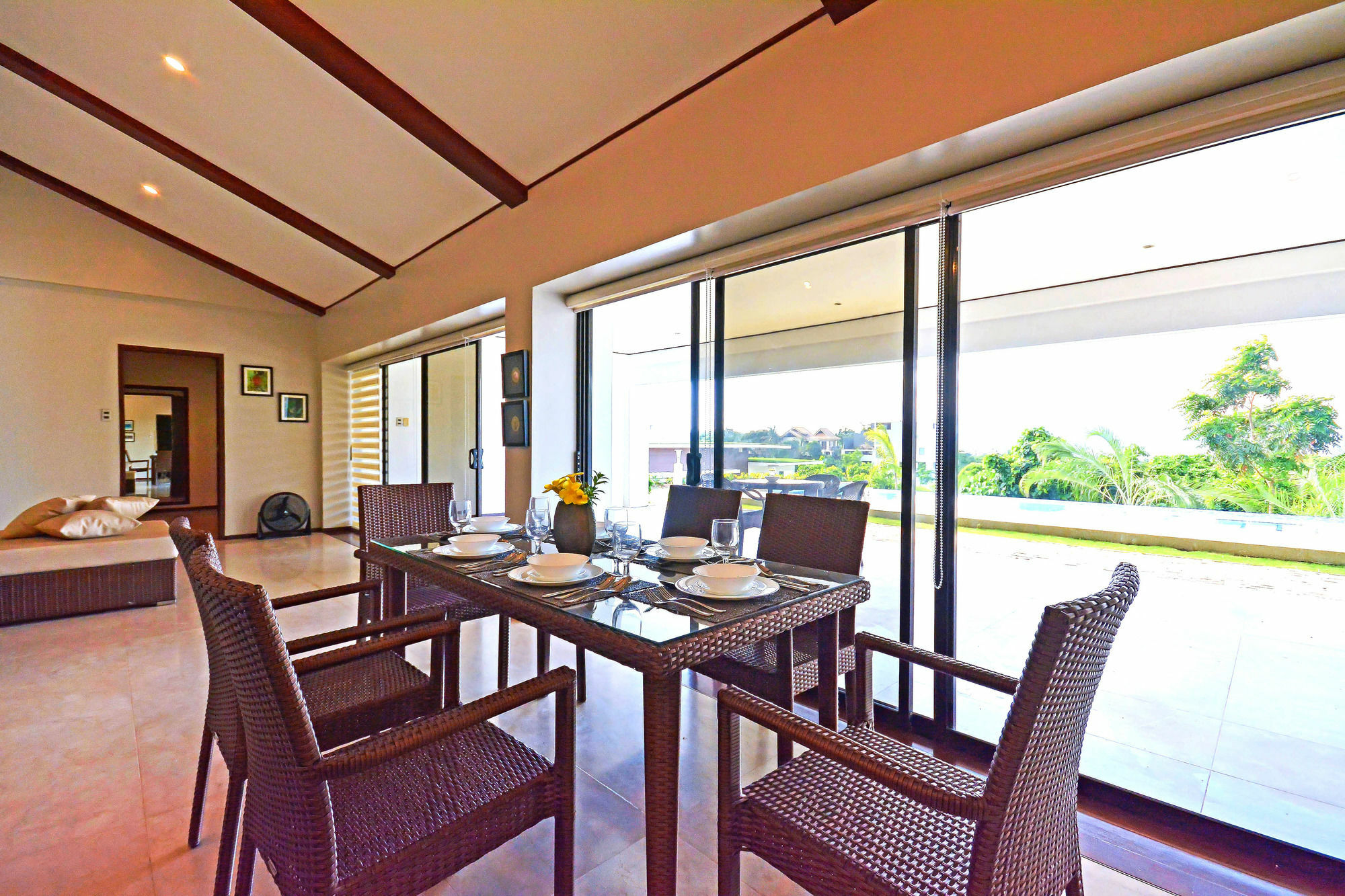 One Hagdan Villas Yapak Εξωτερικό φωτογραφία