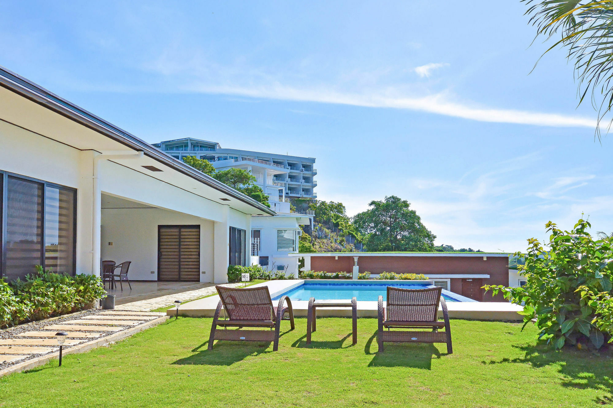 One Hagdan Villas Yapak Εξωτερικό φωτογραφία