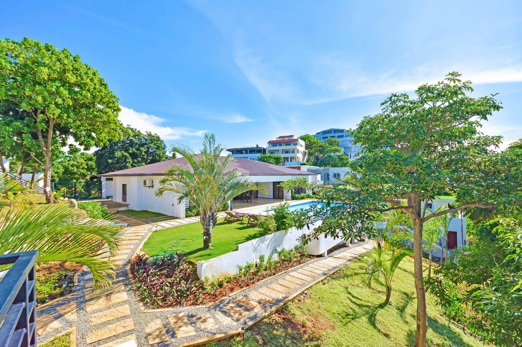 One Hagdan Villas Yapak Εξωτερικό φωτογραφία