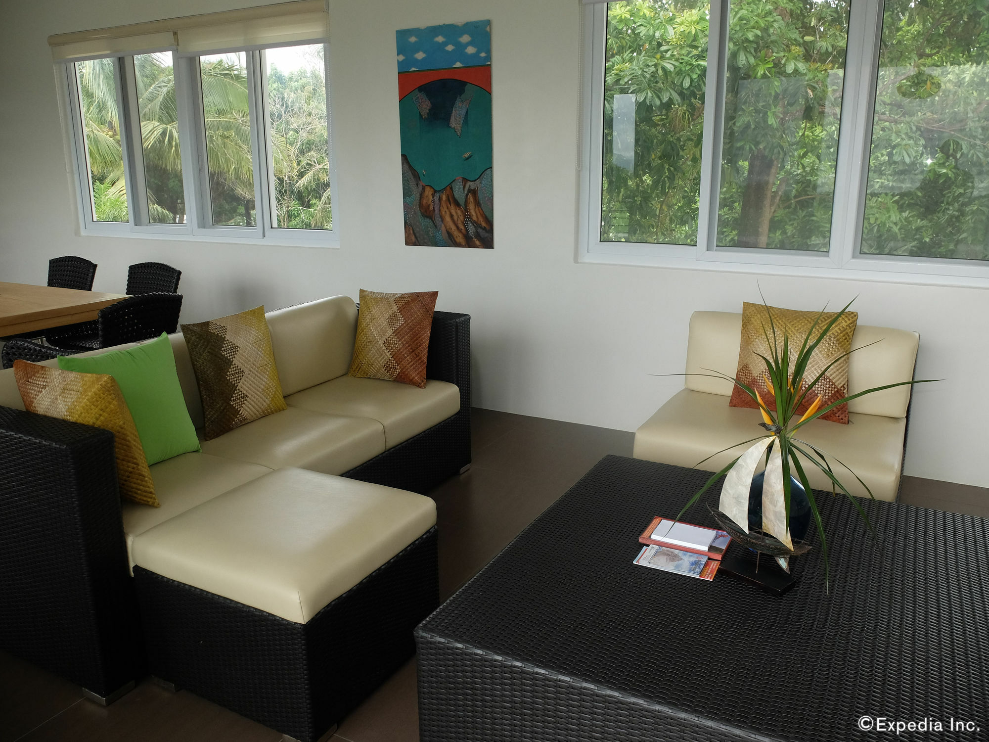 One Hagdan Villas Yapak Εξωτερικό φωτογραφία