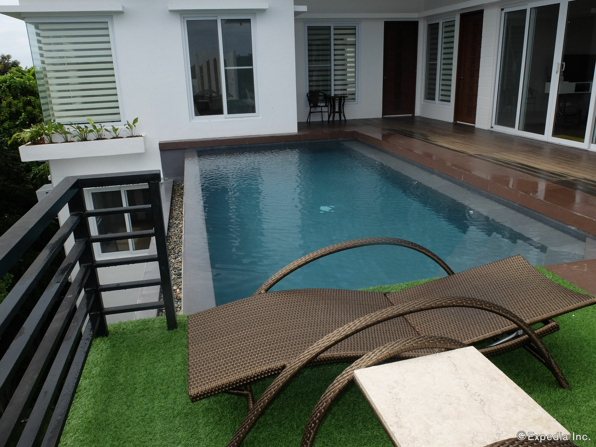 One Hagdan Villas Yapak Εξωτερικό φωτογραφία